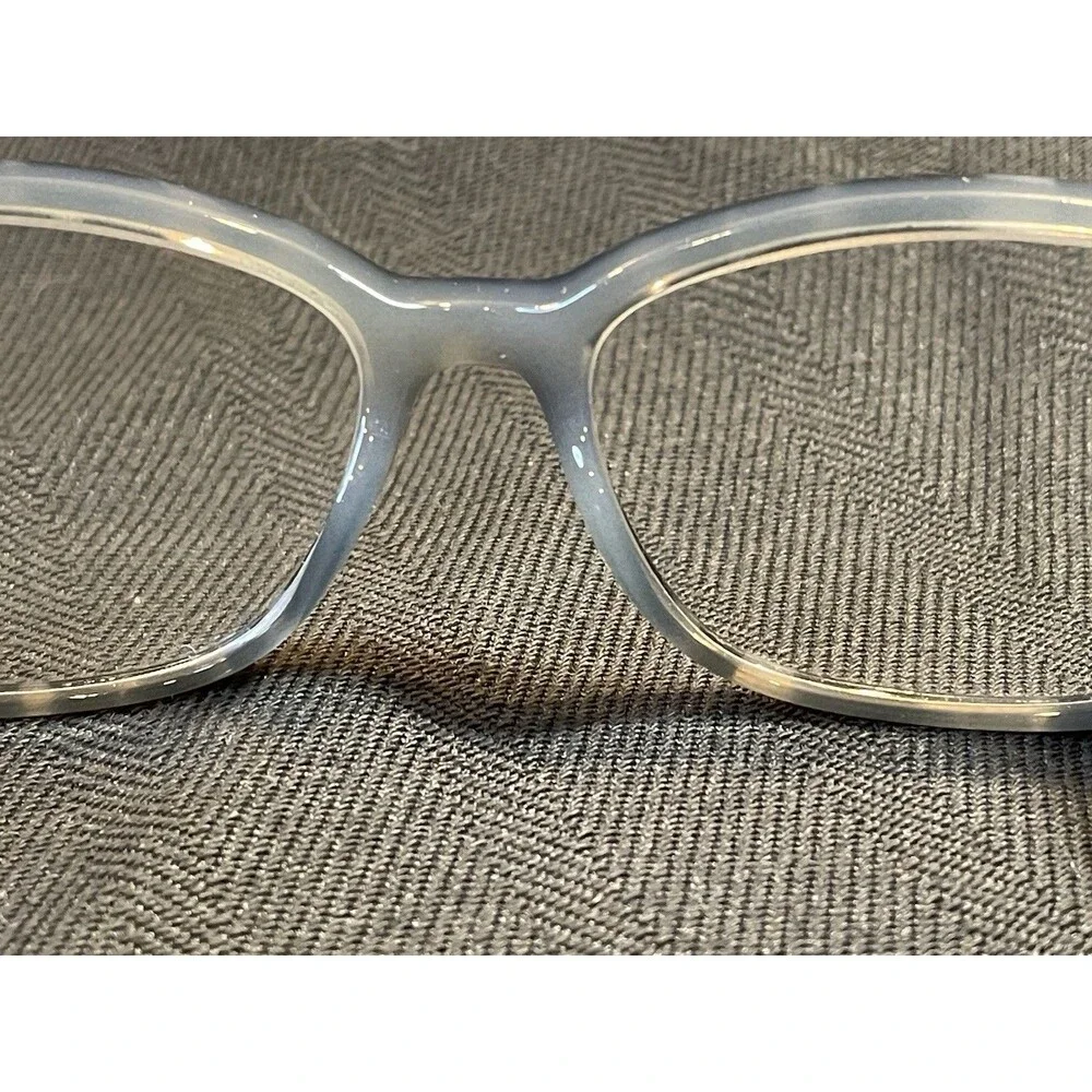 Foster Grant Reading Glasses 2.00 53-15-140 PD58.5mm Two Tone Black White 1507A